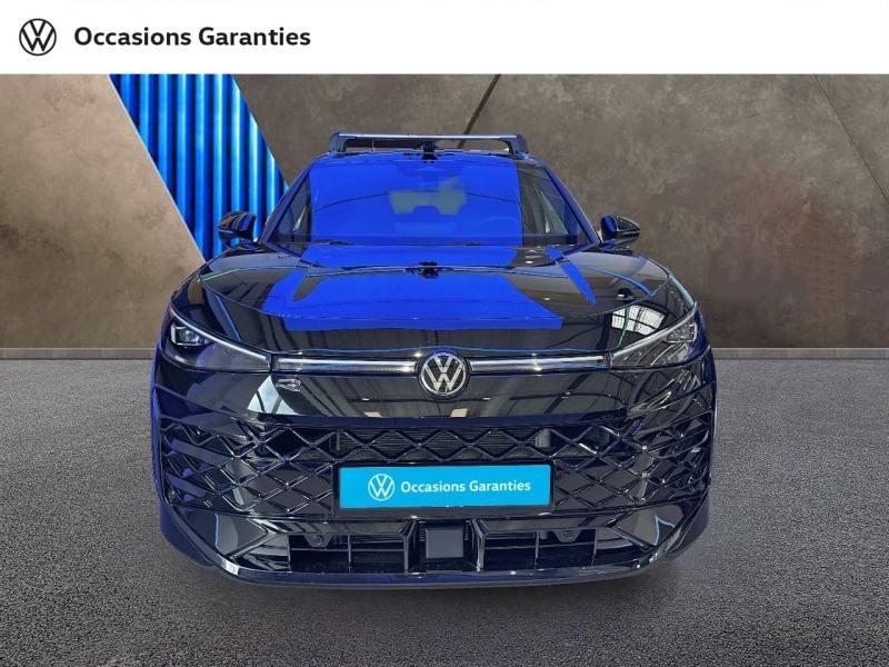 Voitures occasions VOLKSWAGEN T-ROC R-Line Dechy