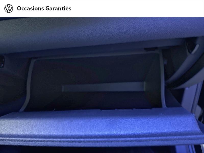 Voitures occasions VOLKSWAGEN T-ROC R-Line Dechy