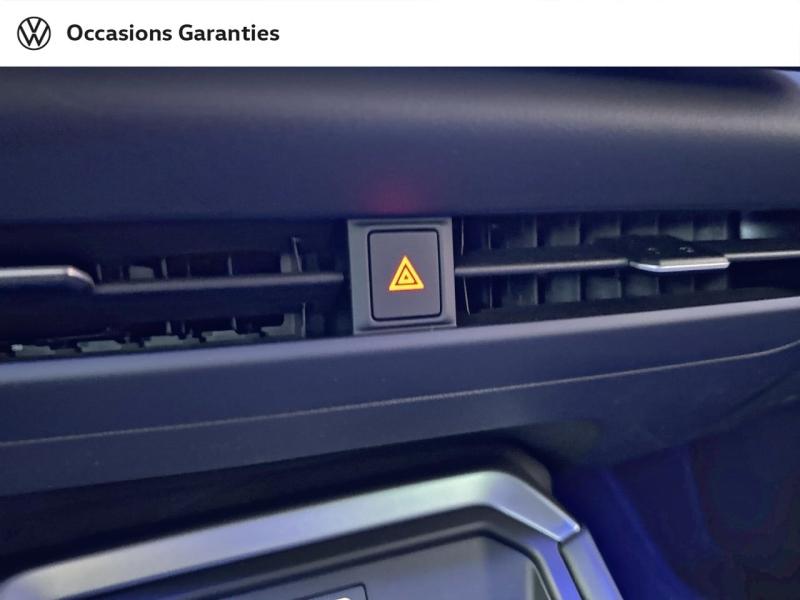 Voitures occasions VOLKSWAGEN T-ROC R-Line Dechy