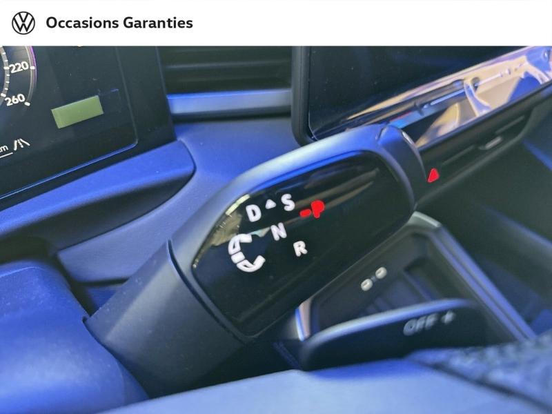 Voitures occasions VOLKSWAGEN T-ROC R-Line Dechy