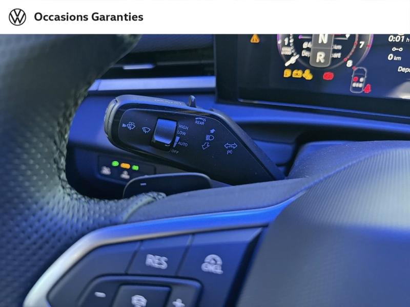 Voitures occasions VOLKSWAGEN T-ROC R-Line Dechy