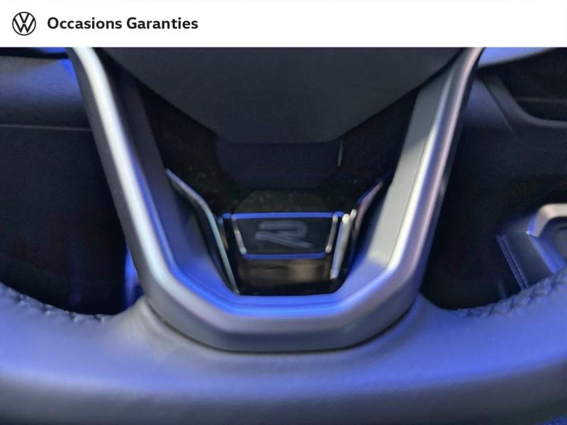 Voitures occasions VOLKSWAGEN T-ROC R-Line Dechy