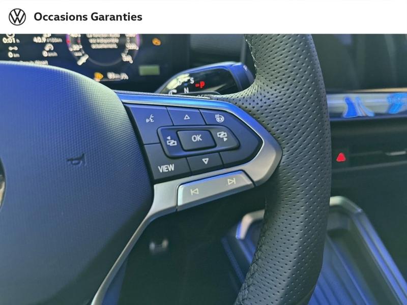 Voitures occasions VOLKSWAGEN T-ROC R-Line Dechy