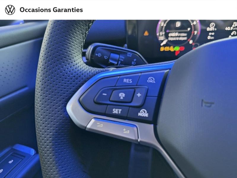 Voitures occasions VOLKSWAGEN T-ROC R-Line Dechy