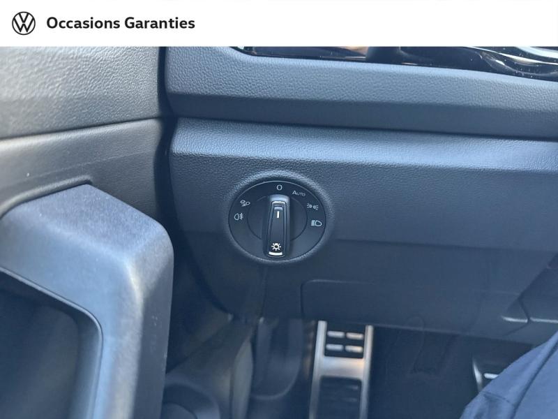 Voitures occasions VOLKSWAGEN T-Roc Cabriolet R-Line Dechy