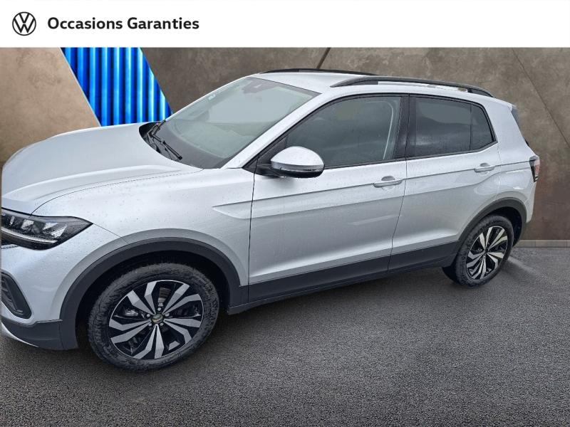 Voitures occasions VOLKSWAGEN T-CROSS VW Edition Dechy