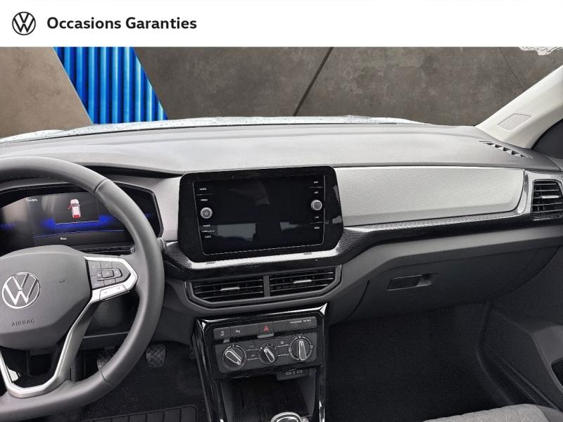 Voitures occasions VOLKSWAGEN T-CROSS VW Edition Dechy