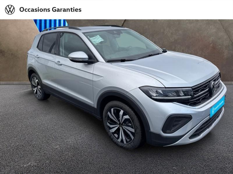 Voitures occasions VOLKSWAGEN T-CROSS VW Edition Dechy