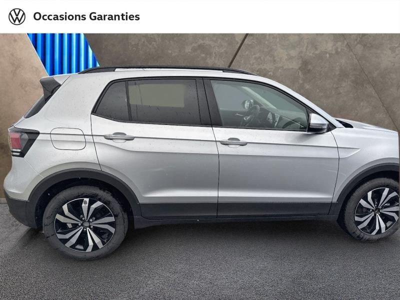 Voitures occasions VOLKSWAGEN T-CROSS VW Edition Dechy