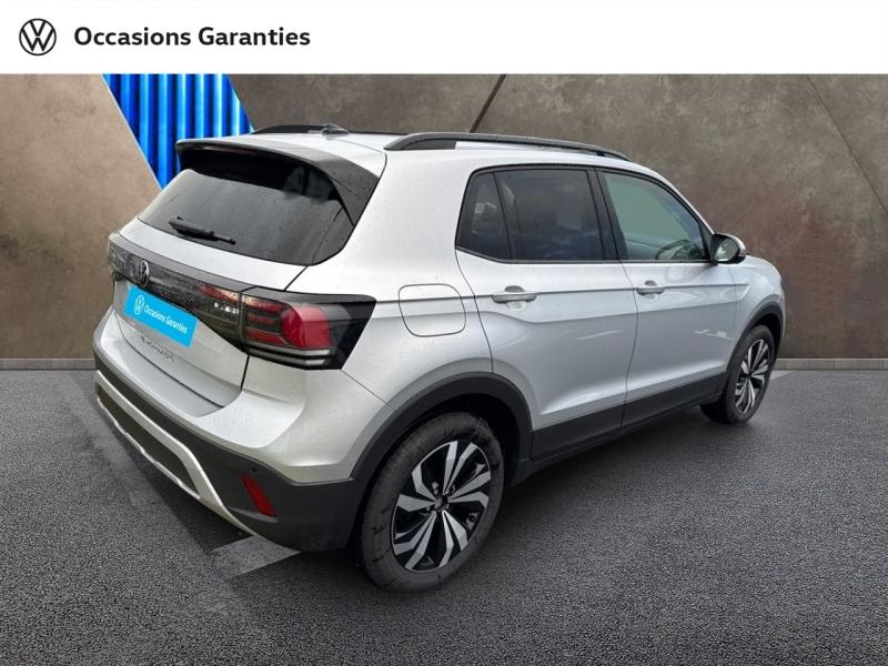 Voitures occasions VOLKSWAGEN T-CROSS VW Edition Dechy