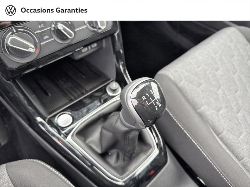 Voitures occasions VOLKSWAGEN T-CROSS VW Edition Dechy