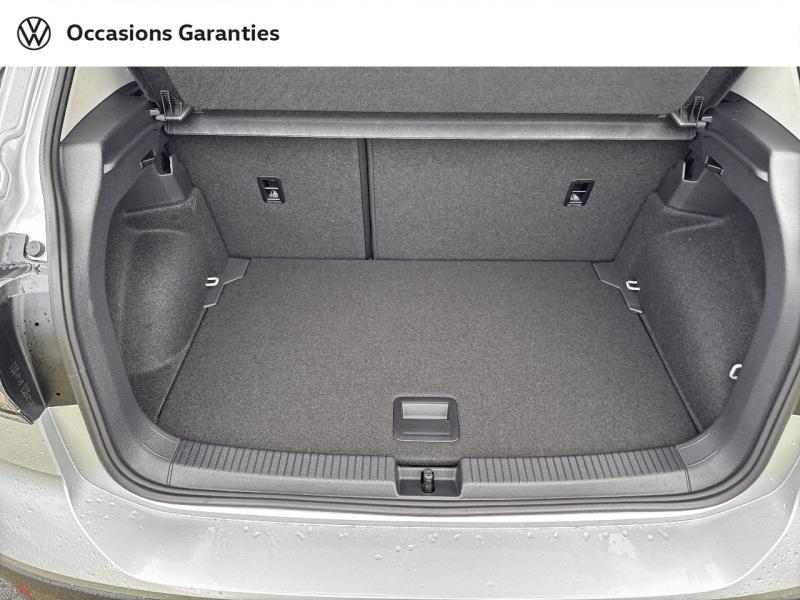 Voitures occasions VOLKSWAGEN T-CROSS VW Edition Dechy