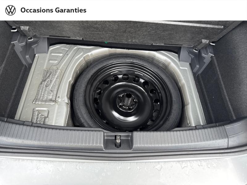 Voitures occasions VOLKSWAGEN T-CROSS VW Edition Dechy