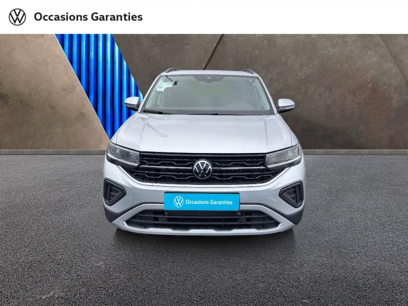 Voitures occasions VOLKSWAGEN T-CROSS VW Edition Dechy