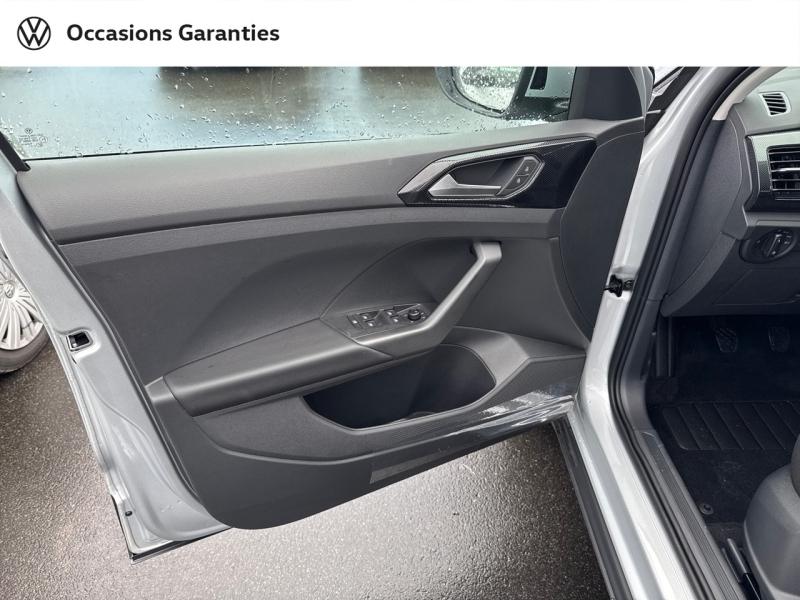 Voitures occasions VOLKSWAGEN T-CROSS VW Edition Dechy