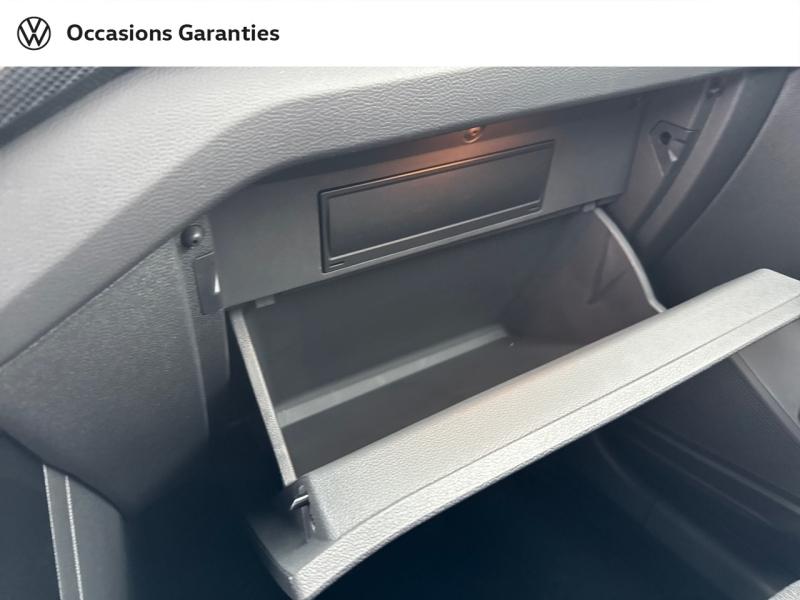 Voitures occasions VOLKSWAGEN T-CROSS VW Edition Dechy