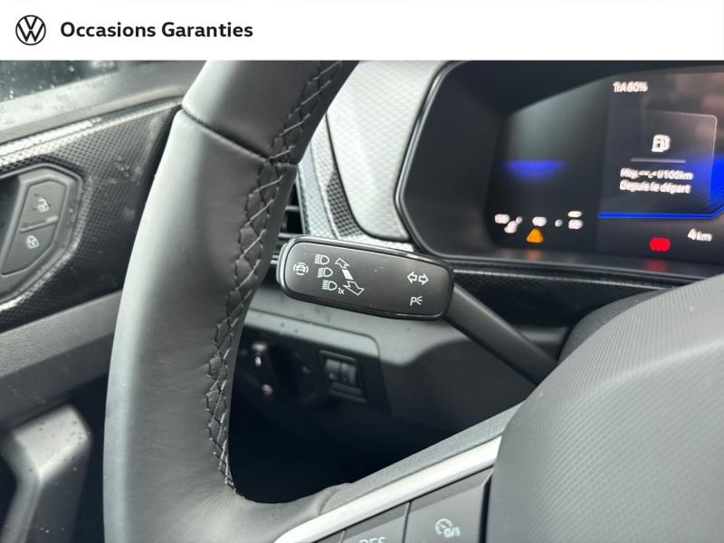 Voitures occasions VOLKSWAGEN T-CROSS VW Edition Dechy