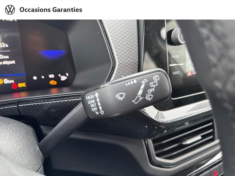 Voitures occasions VOLKSWAGEN T-CROSS VW Edition Dechy