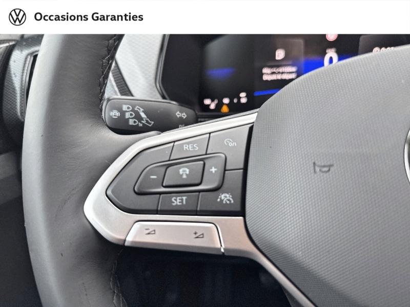 Voitures occasions VOLKSWAGEN T-CROSS VW Edition Dechy