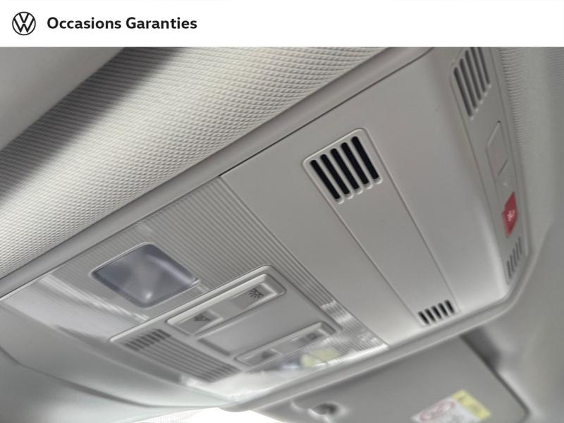 Voitures occasions VOLKSWAGEN T-CROSS VW Edition Dechy