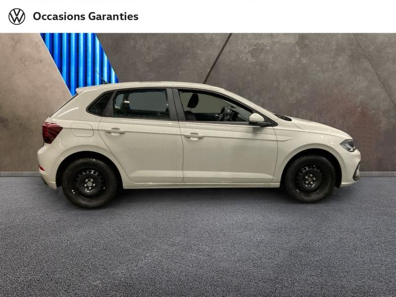 Voitures occasions VOLKSWAGEN POLO Base Dechy
