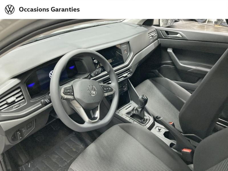 Voitures occasions VOLKSWAGEN POLO Base Dechy