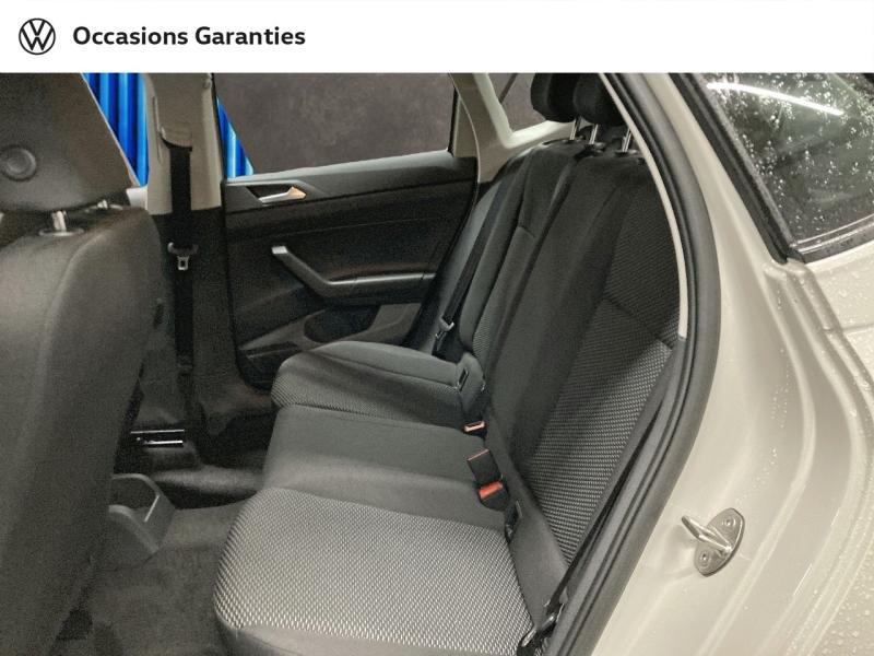 Voitures occasions VOLKSWAGEN POLO Base Dechy