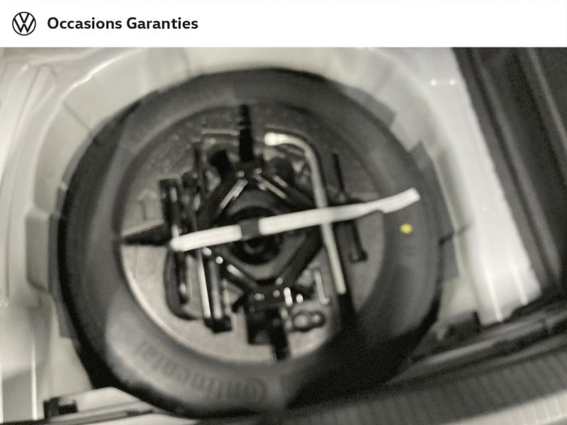 Voitures occasions VOLKSWAGEN POLO Base Dechy