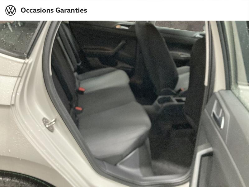 Voitures occasions VOLKSWAGEN POLO Base Dechy