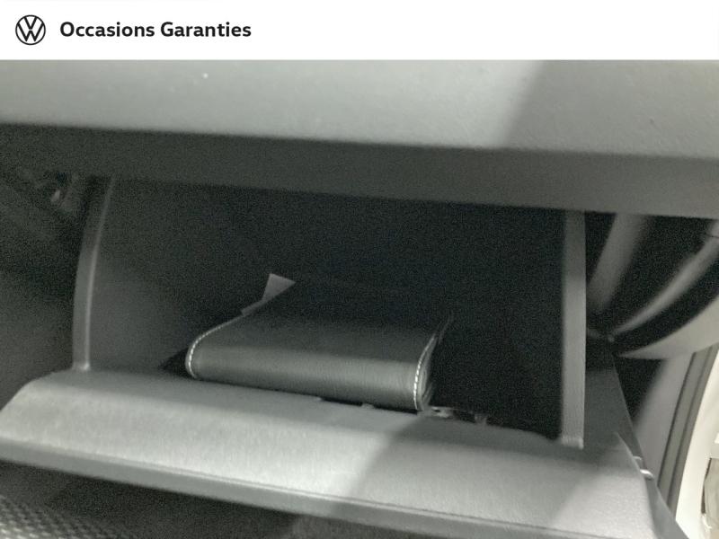 Voitures occasions VOLKSWAGEN POLO Base Dechy