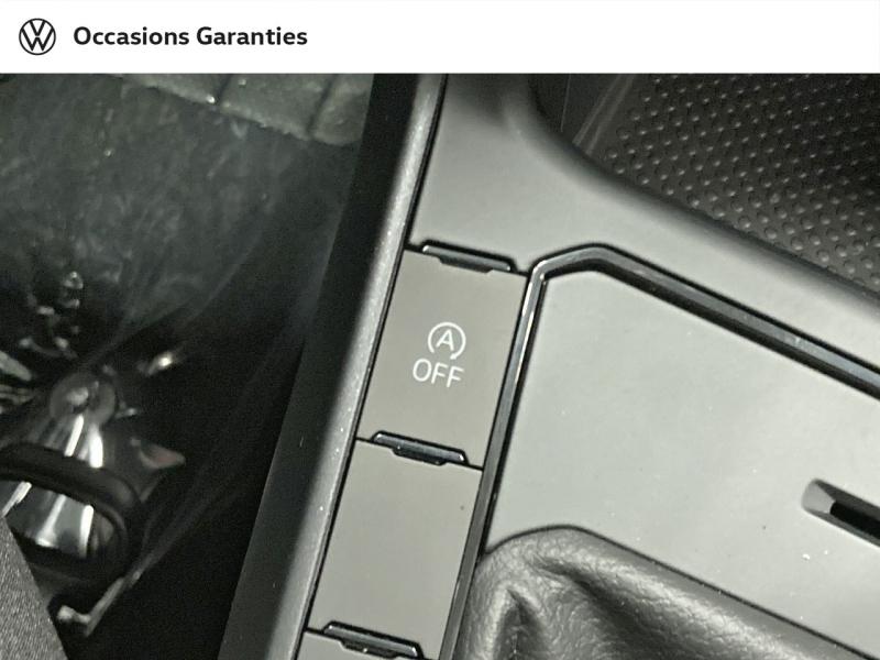 Voitures occasions VOLKSWAGEN POLO Base Dechy