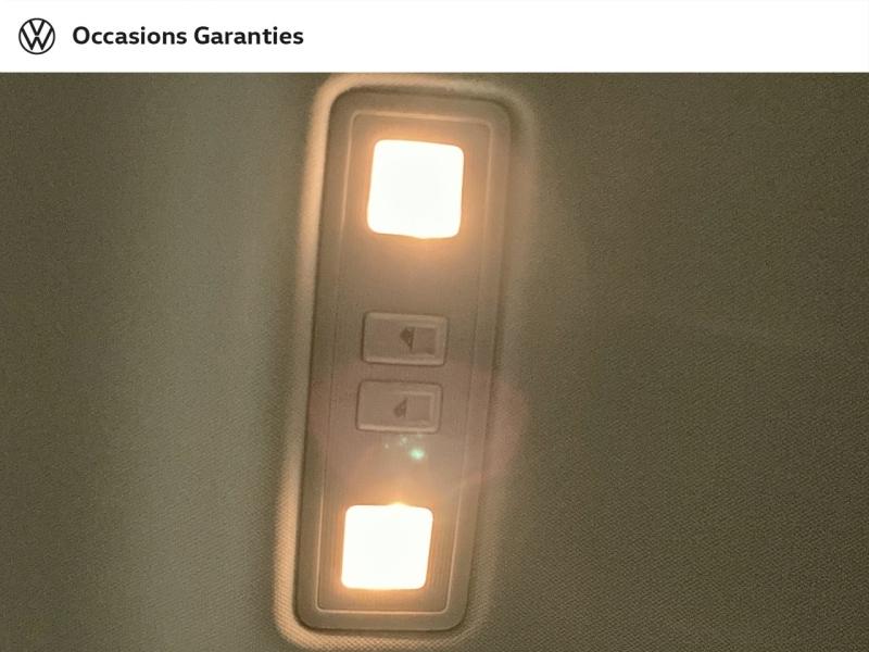 Voitures occasions VOLKSWAGEN POLO Base Dechy