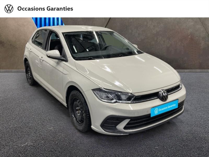 Voitures occasions VOLKSWAGEN POLO Base Dechy