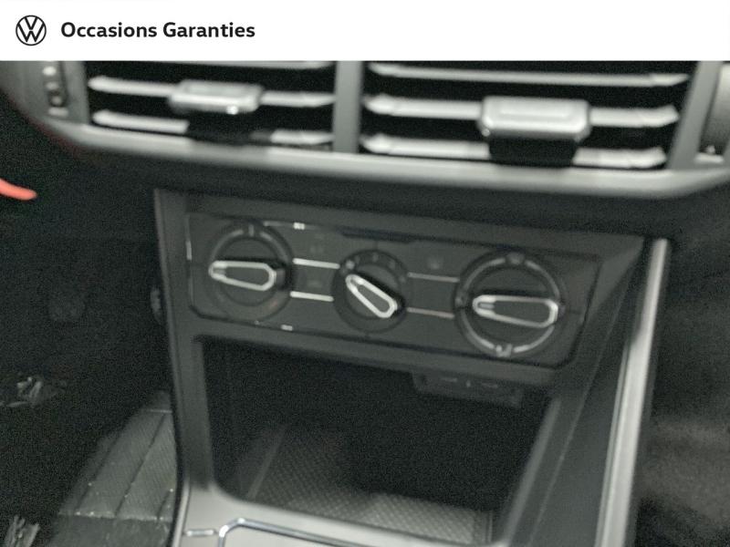 Voitures occasions VOLKSWAGEN POLO Base Dechy