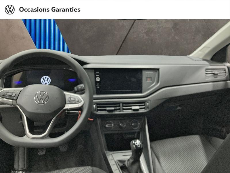 Voitures occasions VOLKSWAGEN POLO Base Dechy