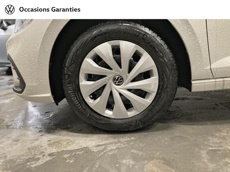 Voitures occasions VOLKSWAGEN POLO Base Dechy