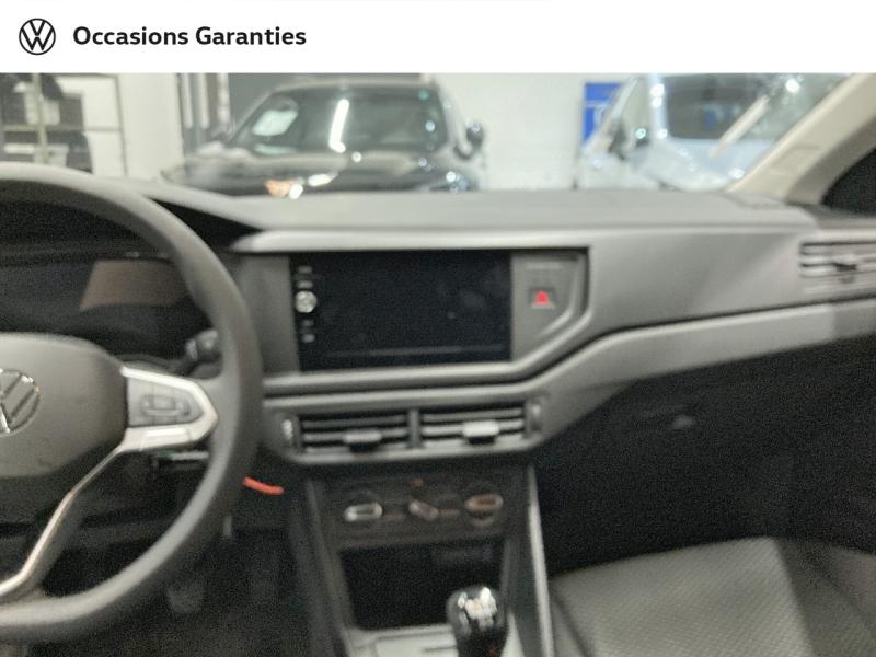 Voitures occasions VOLKSWAGEN POLO Base Dechy