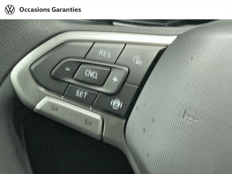 Voitures occasions VOLKSWAGEN POLO Base Dechy