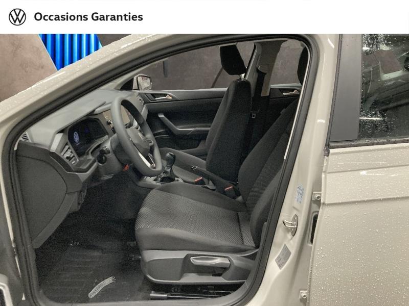 Voitures occasions VOLKSWAGEN POLO Base Dechy