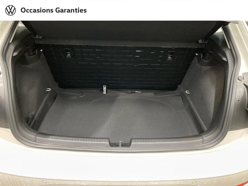 Voitures occasions VOLKSWAGEN POLO Base Dechy