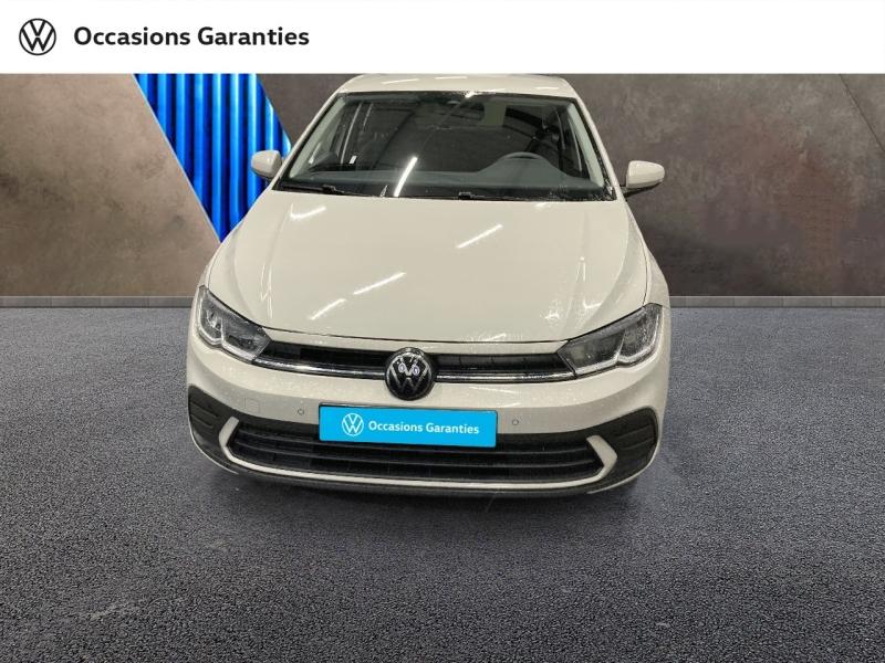 Voitures occasions VOLKSWAGEN POLO Base Dechy