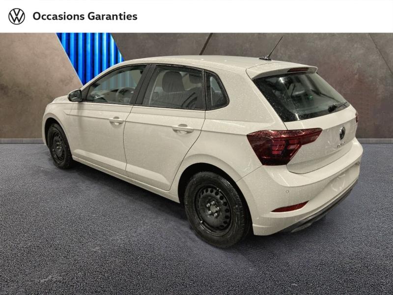 Voitures occasions VOLKSWAGEN POLO Base Dechy
