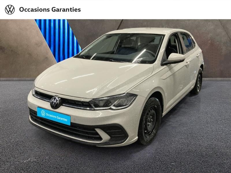 Voitures occasions VOLKSWAGEN POLO Base Dechy