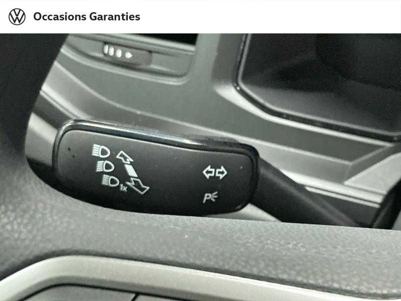 Voitures occasions VOLKSWAGEN POLO Base Dechy