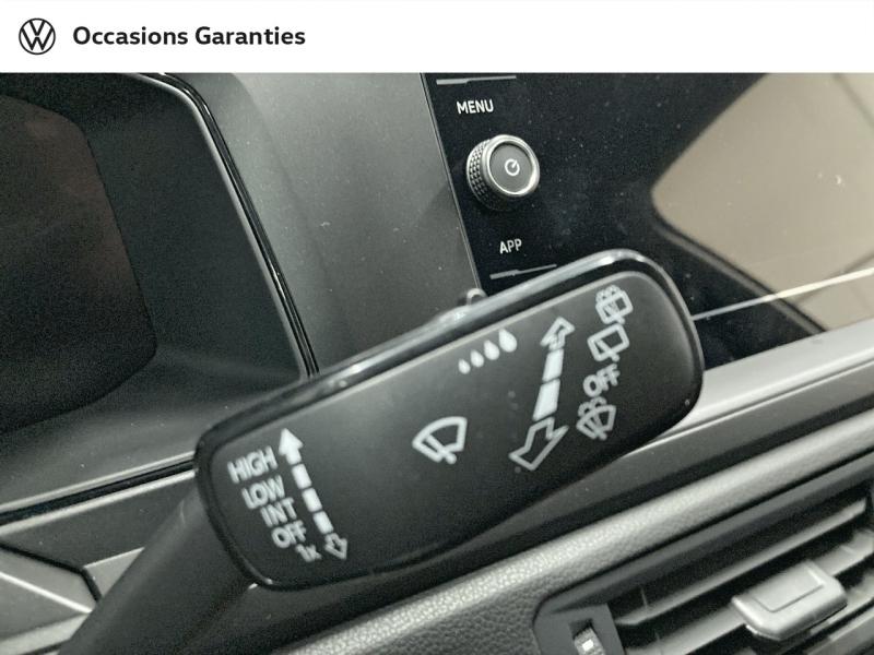 Voitures occasions VOLKSWAGEN POLO Base Dechy