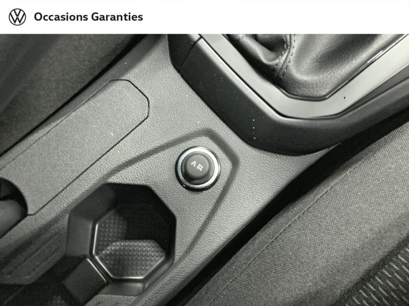 Voitures occasions VOLKSWAGEN POLO Base Dechy