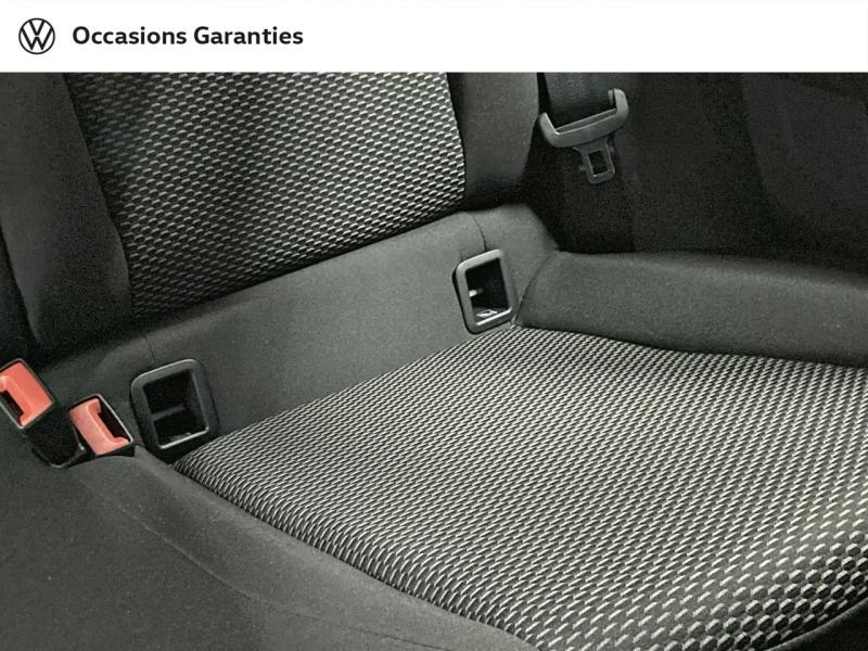 Voitures occasions VOLKSWAGEN POLO Base Dechy