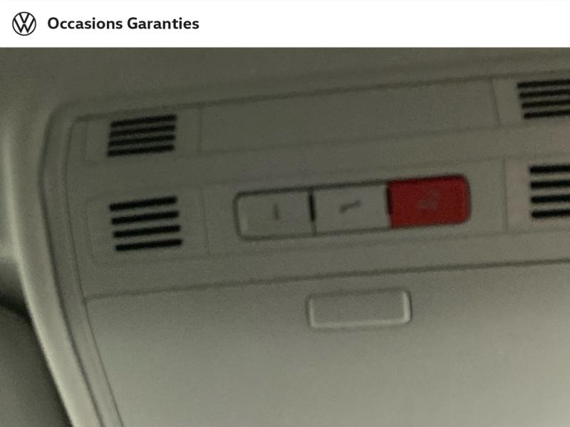 Voitures occasions VOLKSWAGEN POLO Base Dechy