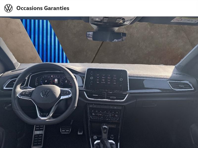 Voitures occasions VOLKSWAGEN T-ROC R-Line Edition Dechy