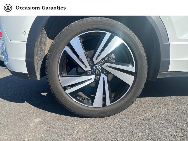 Voitures occasions VOLKSWAGEN T-ROC R-Line Edition Dechy